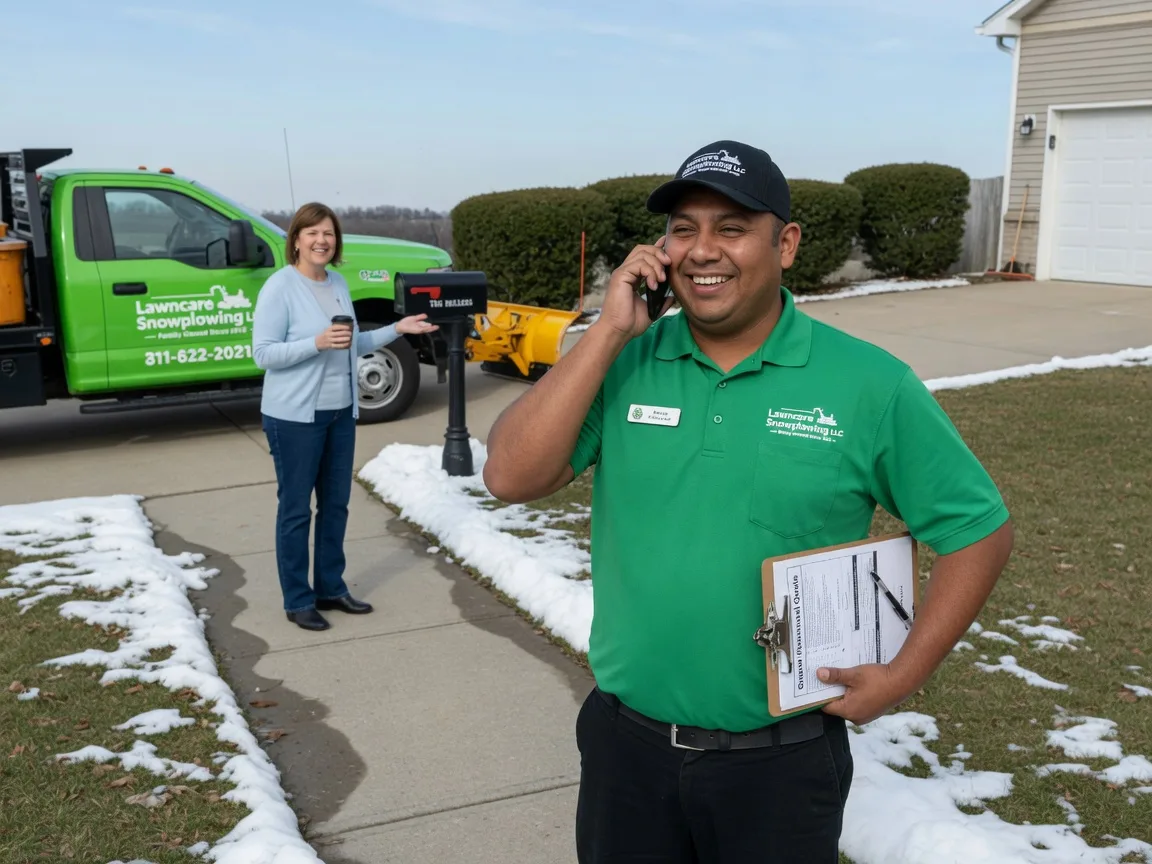 Lawn Care Services By Expert Landscaper Valera, TX FAQs